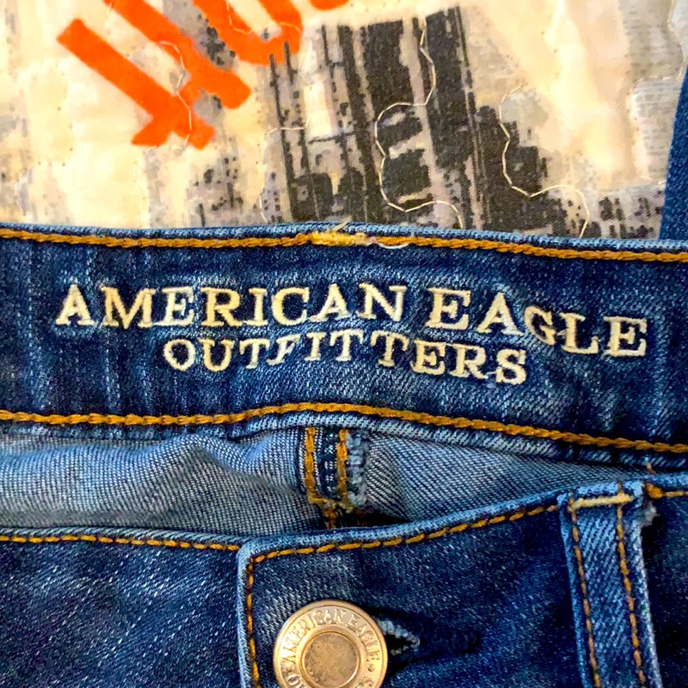 American eagle 🦅 - Picture 2 of 5